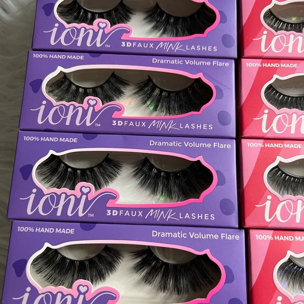 Any 3 pairs  $12